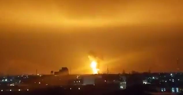 Iran Unveils Enhanced Shahed-101 Drone with Improved Evasion Capabilities, Raising Regional Security Concerns