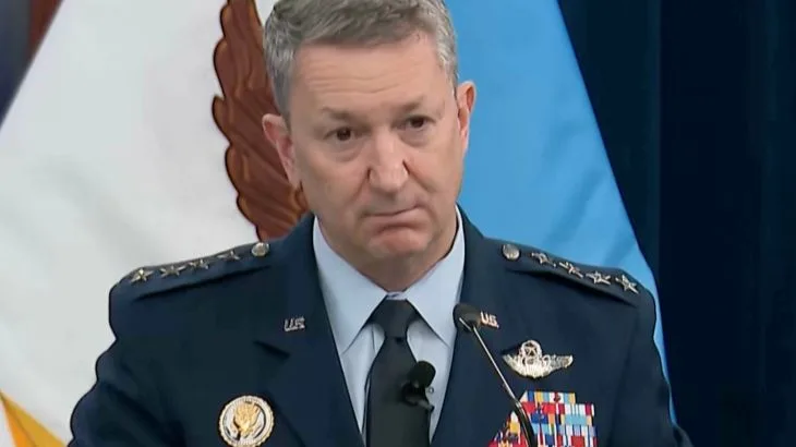 Israeli Airstrike Destroys Building in Lebanon's Tyre District, Raising Fears of Renewed Violence