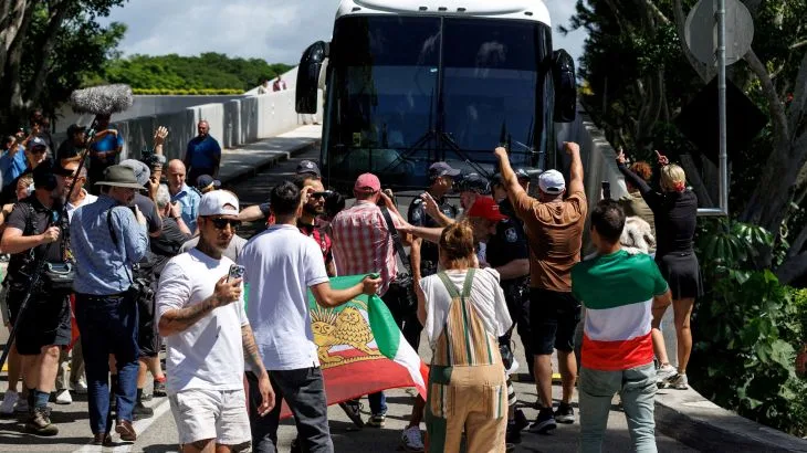 Israeli Airstrike Destroys Building in Lebanon's Tyre District, Raising Fears of Renewed Violence