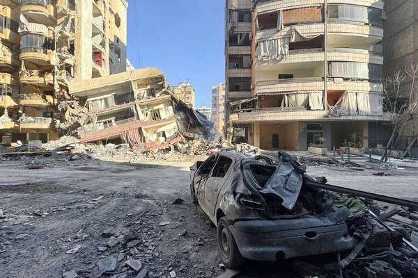 Israeli Military Launches Wide-Scale Campaign Against Hezbollah in Lebanon, Targeting Infrastructure and Personnel