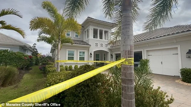 Murder-Suicide in Lakewood Ranch Leaves Community in Shock, Questions Unanswered