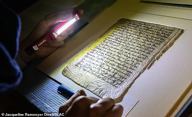 Scientists Use X-Ray Tech to Uncover 2,000-Year-Old Map, Rewriting History of Astronomy