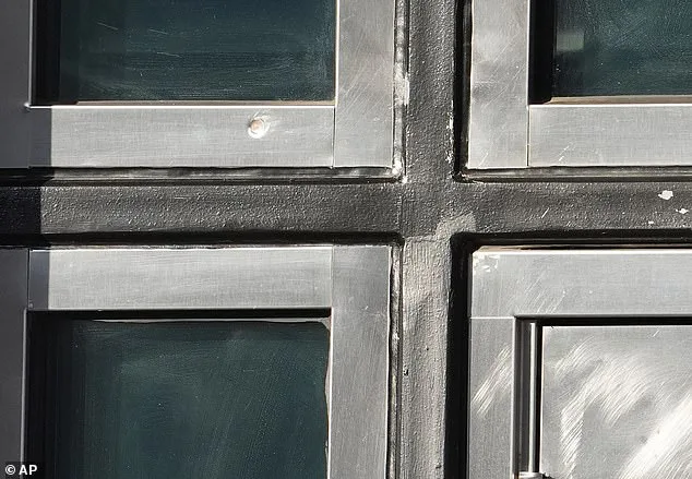 Shots Fired at U.S. Consulate in Toronto Amid Escalating Iran Tensions