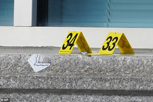 Shots Fired at U.S. Consulate in Toronto Amid Escalating Iran Tensions