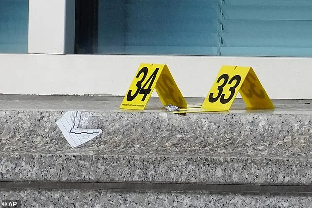 Shots Fired at U.S. Consulate in Toronto Amid Escalating Iran Tensions