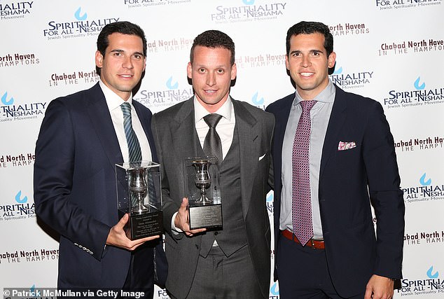 The Alexander Brothers' Meteoric Rise and Spectacular Fall: A Tale of Excess and Legal Reckoning