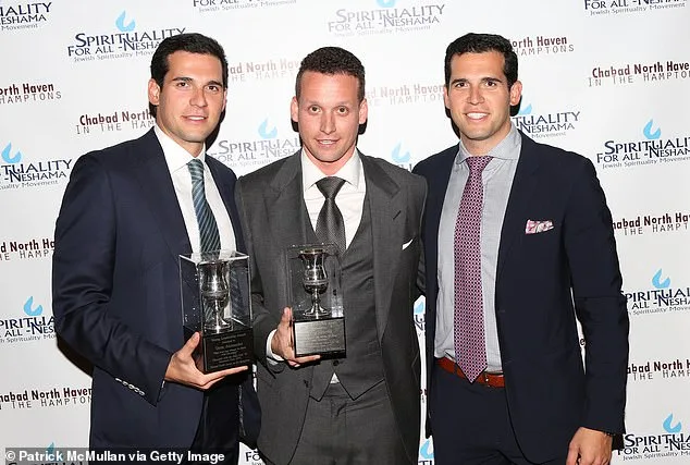 The Alexander Brothers' Meteoric Rise and Spectacular Fall: A Tale of Excess and Legal Reckoning