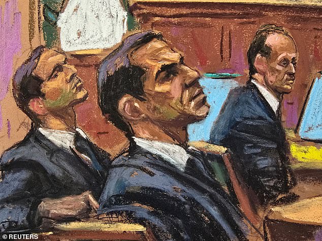 The Alexander Brothers' Meteoric Rise and Spectacular Fall: A Tale of Excess and Legal Reckoning