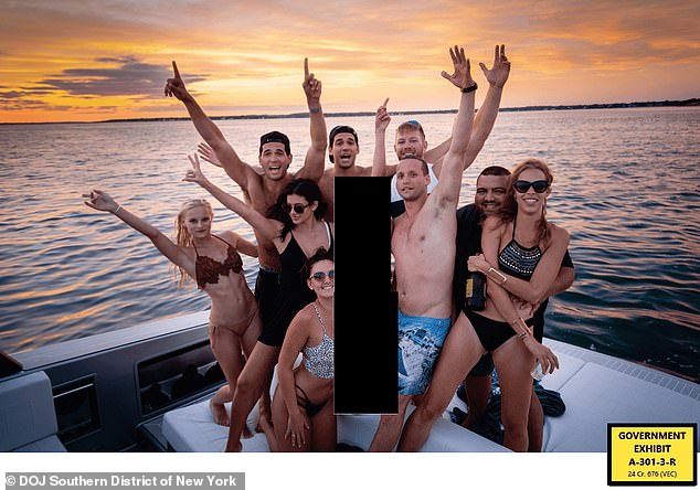 The Alexander Brothers' Meteoric Rise and Spectacular Fall: A Tale of Excess and Legal Reckoning