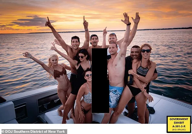 The Alexander Brothers' Meteoric Rise and Spectacular Fall: A Tale of Excess and Legal Reckoning