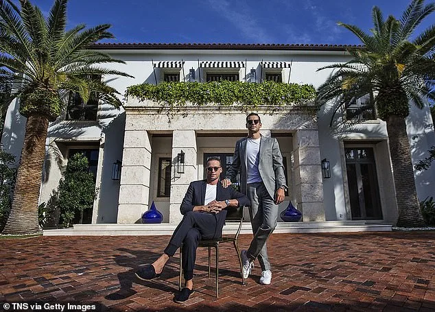 The Alexander Brothers' Meteoric Rise and Spectacular Fall: A Tale of Excess and Legal Reckoning