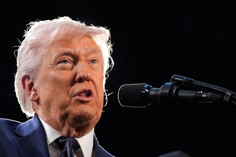 Trump Hints at Sanctions Relief for Oil Producers Amid Middle East Tensions and Oil Price Swings