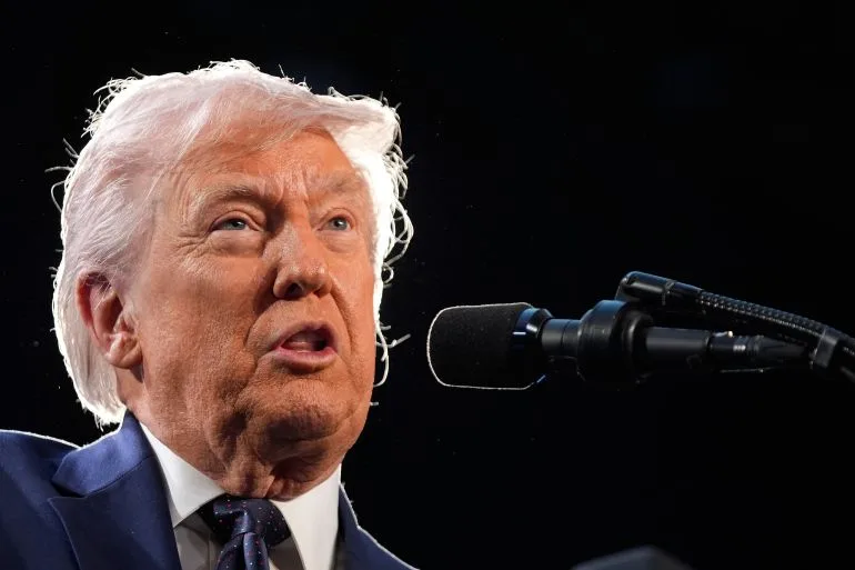 Trump Hints at Sanctions Relief for Oil Producers Amid Middle East Tensions and Oil Price Swings