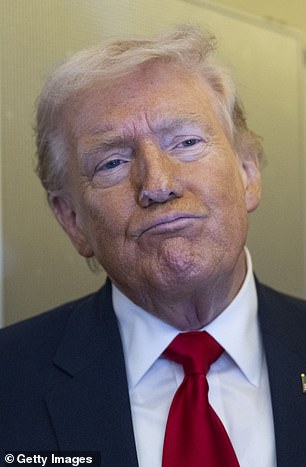 Trump Signals Possible End to War with Iran Amid Mysterious Call with Putin