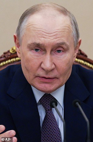 Trump Signals Possible End to War with Iran Amid Mysterious Call with Putin