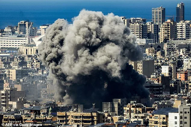 Trump Signals Possible End to War with Iran Amid Mysterious Call with Putin