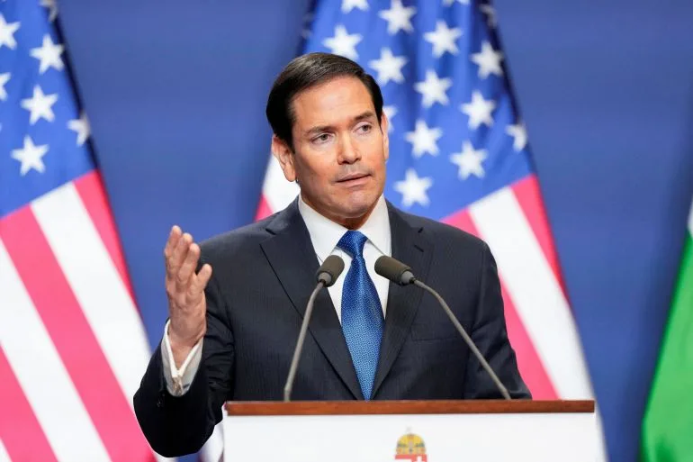 U.S. Designates Sudanese Muslim Brotherhood as 'Global Terrorist' Group in Major Escalation