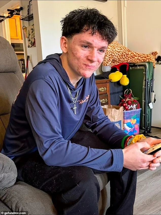 15-Year-Old Dylan Burkett Killed in ATV Crash After Helmet Argument with Father