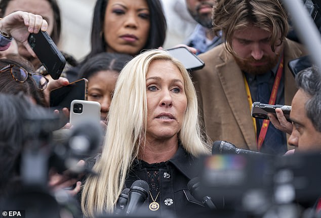 Democratic Candidate Stuns in Georgia's 14th District as Retired General Faces Trump-Backed Challenger in Runoff