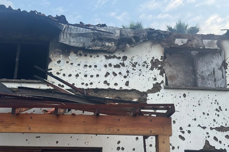 Drone Strike in Goma Kills UN Aid Worker and Civilians, Raising Alarm Over Aid Safety in DRC Conflict