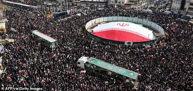 Drones Cause Chaos at Dubai Airport, Four Injured as Airport Continues Operations