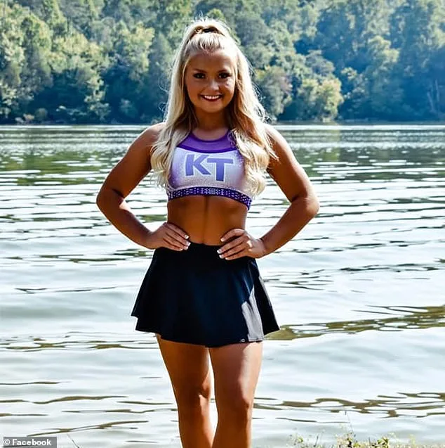 Former UK Cheerleader Charged with Manslaughter After Newborn Found in Trash Bag