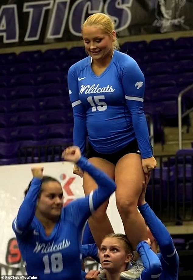 Former UK Cheerleader Charged with Manslaughter After Newborn Found in Trash Bag