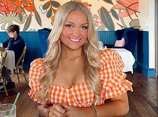 Former UK Cheerleader Charged with Manslaughter After Newborn Found in Trash Bag