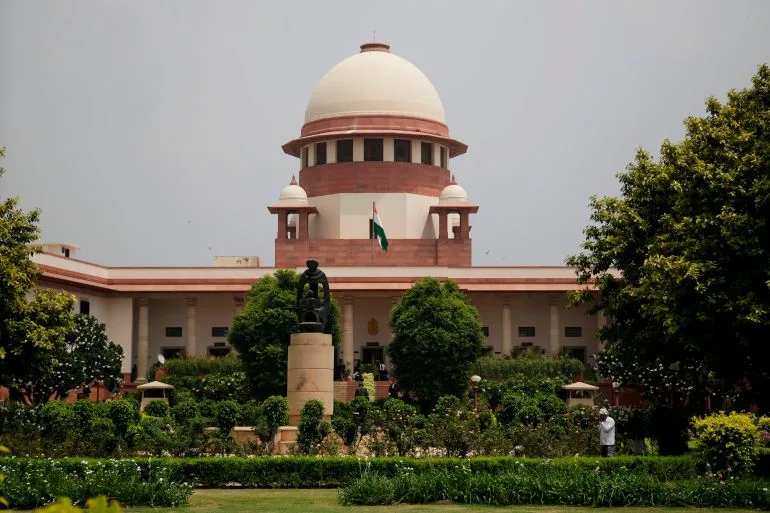 India's Supreme Court Permits First-Ever Passive Euthanasia Case