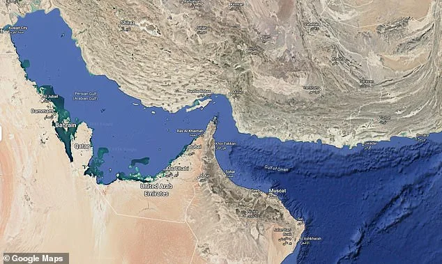 Iran's Escalating Grip on Strait of Hormuz Sparks US Retaliation and Global Oil Fears