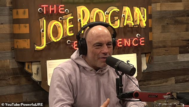 Joe Rogan Slams Trump's Iran Policy as 'Insane,' Highlights Betrayal of Supporters