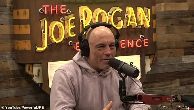 Joe Rogan Slams Trump's Iran Policy as 'Insane,' Highlights Betrayal of Supporters