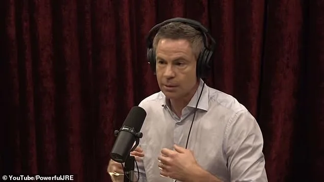 Joe Rogan Slams Trump's Iran Policy as 'Insane,' Highlights Betrayal of Supporters