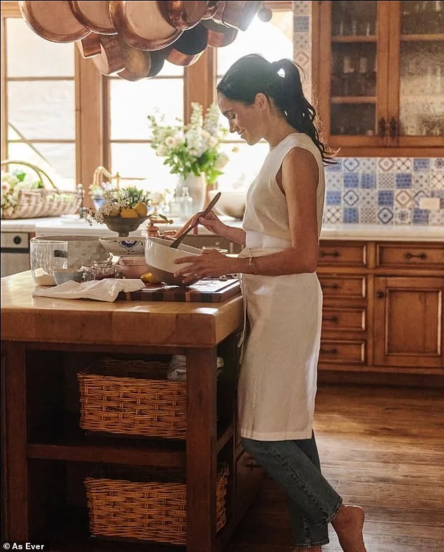 Netflix Ends As Ever Partnership: Meghan Markle's Brand Faces Uncertain Future