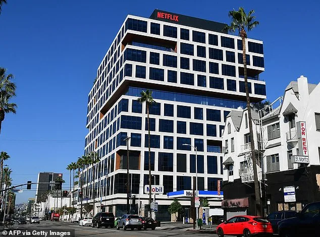 Netflix Ends As Ever Partnership: Meghan Markle's Brand Faces Uncertain Future