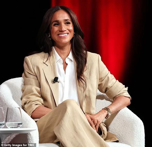 Netflix Ends As Ever Partnership: Meghan Markle's Brand Faces Uncertain Future