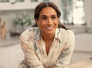 Netflix Ends As Ever Partnership: Meghan Markle's Brand Faces Uncertain Future