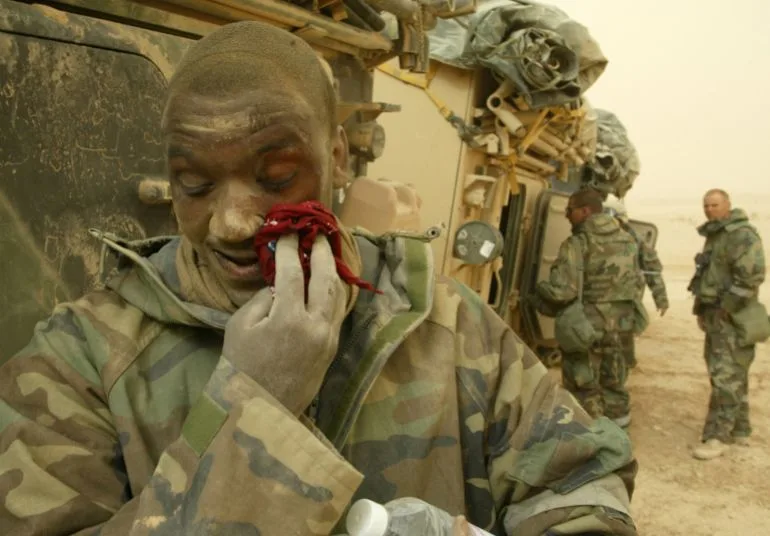 U.S. Ground Troops in Iran Spark Political Firestorm Over War Strategy