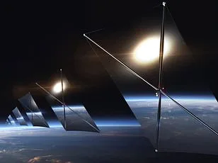 After 14 Years in Orbit, NASA's Van Allen Probe A Crashes into Pacific Ocean