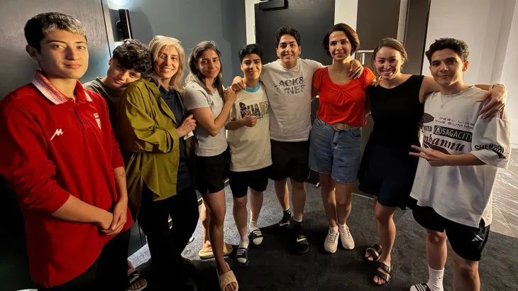 Defying Chaos: Iranian Women's Football Team Competes in Asian Cup 2026 Amid Geopolitical Crisis