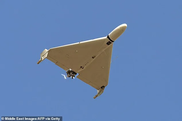 Doomsday Plane Spotted Over Fresno: California's Tense Encounter with Nuclear-Ready Aircraft
