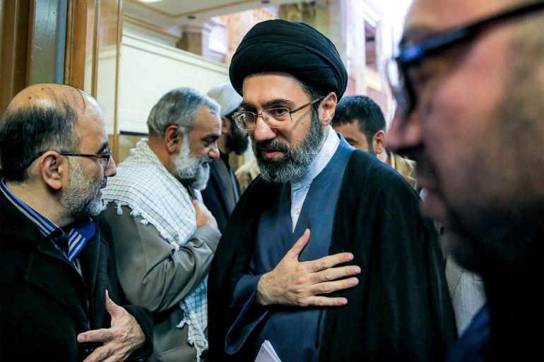 Iran's New Supreme Leader at a Tipping Point: Will Mojtaba Khamenei Shift Regional Power Dynamics?