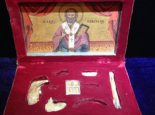 Miracle or Optical Illusion? Microscopic Figures in 16th-Century Tilma of Guadalupe Reignite Debate