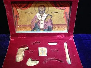 Miracle or Optical Illusion? Microscopic Figures in 16th-Century Tilma of Guadalupe Reignite Debate