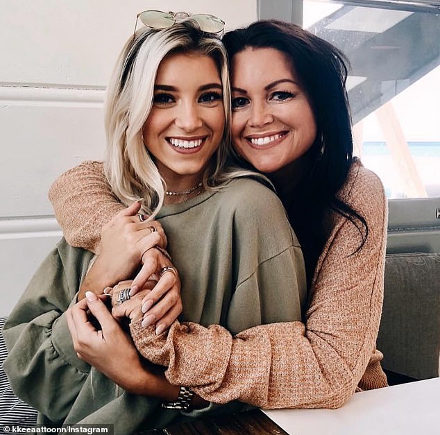 Mother of Internet Star Killed in Bangor Plane Crash; Daughter Shares Heartfelt Grief