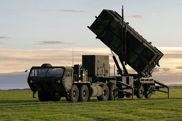 NATO Reconfigures Air Defenses in Middle East to Counter Escalating Threats