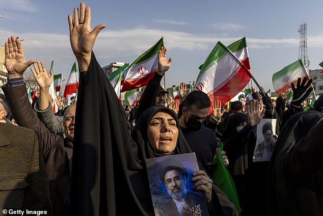 Trump Addresses Iranian Sleeper Cells and Drone Attack Fears as FBI Investigates