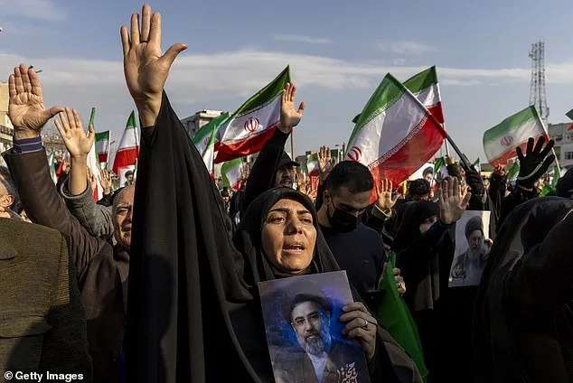 Trump Addresses Iranian Sleeper Cells and Drone Attack Fears as FBI Investigates