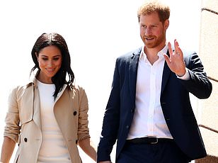Meghan Markle's £1,400 Sydney Event Sparks Controversy Amid Luxury Retreat