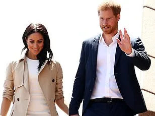 Meghan Markle's £1,400 Sydney Event Sparks Controversy Amid Luxury Retreat